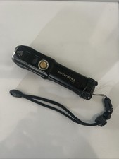 Superfire f15 tactical for sale  BRACKLEY