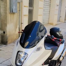 Cupolino sportivo gilera usato  Vittoria
