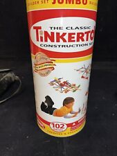 Classic tinkertoy jumbo for sale  Bend