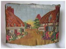 Antique tea cozy for sale  Hogansburg