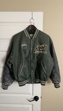 Vintage distressed leather for sale  Edinburg