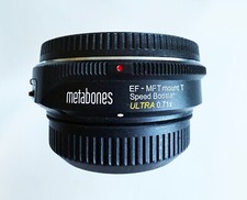 booster metabones speed for sale booster metabones speed for sale Las Vegas