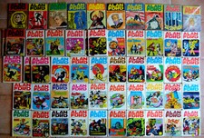 Alan ford collezione usato  Roma