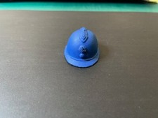 Casque adrian miniature d'occasion  Hyères