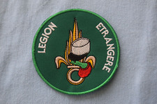 Patch insigne écusson d'occasion  Sainte-Mère-Église