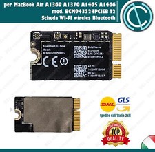 Wifi card airport usato Wifi card airport usato  Massa di Somma