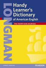 Longman Handy Learners Dictionary of American English New Edition Paper comprar usado  Enviando para Brazil