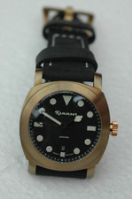 Armbanduhr rhino lim gebraucht kaufen  St. Michaelisdonn