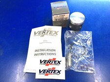 Cobra cx65 piston for sale  Starke