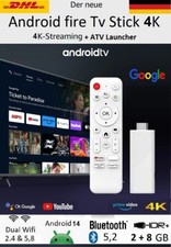 2025 android fire gebraucht kaufen  Mettlach
