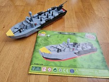Cobi 2376 torpilleur d'occasion  Mulhouse-