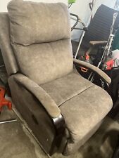 Recliner chair for sale  Fox Lake