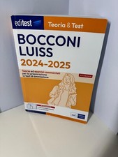 Preparazione editest test usato  Villachiara