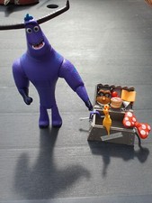 Disney monsters work for sale  PONTEFRACT