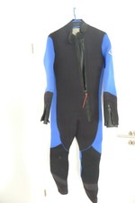 Herren tauchanzug bora gebraucht kaufen  Waldbronn