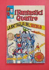 Fantastici quattro n.20 usato  San Prisco