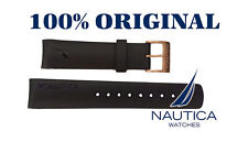 FIVELA DE OURO AUTÊNTICA PULSEIRA/ALÇA NÁUTICA 22mm A14556G A24531G N17526G A19527G comprar usado  Enviando para Brazil