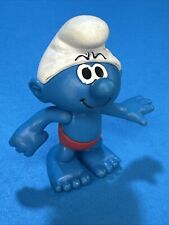 Puffo mare costume usato  Bari
