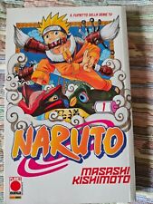 Manga naruto serie usato  Olgiate Olona