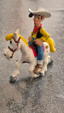 Figurines lucky luke d'occasion  Aigrefeuille-d'Aunis