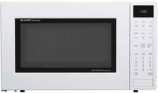 Sharp smc1585bw 1.5 for sale  Elizabethport