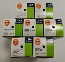 Set lampadine osram usato  Ravenna