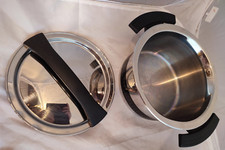Topf fissler magic gebraucht kaufen  Heidenheim an der Brenz