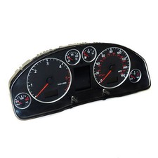 Audi allroad kombiinstrument gebraucht kaufen  Breitenbrunn/Erzgeb.