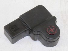 Batterie plus pol gebraucht kaufen  Laage