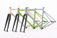 Reynolds 520 cromoly for sale  Dallas