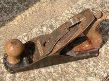 Vintage acorn smoothing for sale  PENRYN