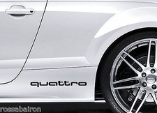 Kit adesivi audi usato  Italia