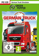German truck simulator gebraucht kaufen  Schlüchtern