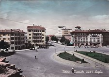 Udine piazzale xxvi usato  Roma