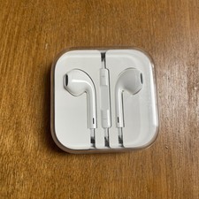 ✨ Fones de ouvido Apple iPhone 4 5 6 Plus 6S + iPod iPad originais do fabricante 3,5 mm✨ comprar usado  Enviando para Brazil