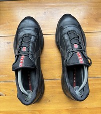 Authentic prada america for sale  GLASGOW