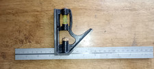 Vintage combination square for sale  WEMBLEY