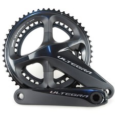 Genuine shimano ultegra d'occasion  Expédié en Belgium