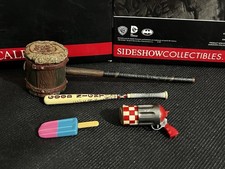 Harley quinn sideshow for sale  Houston