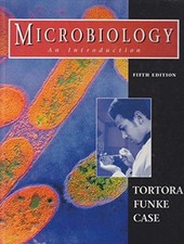 Microbiology introduction case for sale  UK