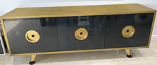 3 door sideboard for sale  Fort Lee