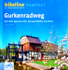 Bikeline gurkenradweg gebraucht kaufen Bikeline gurkenradweg gebraucht kaufen  Ludwigsburg