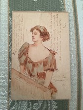 dipinto donna usato  Napoli
