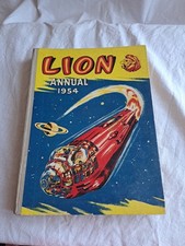 Vintage boys lion for sale  NOTTINGHAM