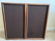 Coral 1201 speakers for sale  Seaford