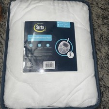 Serta king heated for sale  Blue Island