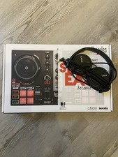 Console hercules djcontrol usato  Piacenza