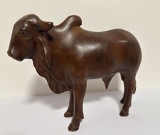 Carved wood figure for sale  Silver Spring