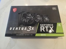 Msi nvidia geforce for sale  Las Vegas