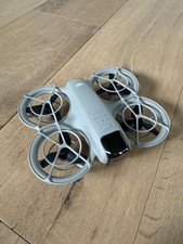 Neuwertige drohne dji gebraucht kaufen  Geiselwind